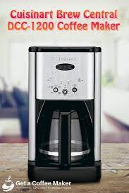 Top 10 Drip Coffee Makers June 2020 Reviews Buyers Guide Coffee Maker Coffee Maker Reviews Best Drip Coffee Maker