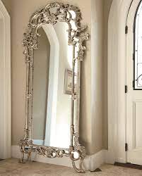 Mirror In Love Floor Mirror Luxury Home Decor Beautiful Mirrors