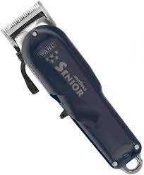 Wahl recognized a worldwide demand for barber clippers and began an export effort by building leo j. Cool Shave Wahl Senior Cordless Lithium