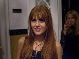 Johanna dotter jansson, dino medanhodzic. Dotter Artist Wikipedia