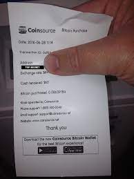 Atms allow bitcoin to fiat withdrawal and more. Using Genesis Coin Bitcoin Atm At Brown Derby Superstore In New Orleans Blog Coin Atm Radar