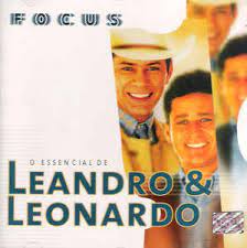 Ouvir doce mistério leandro e leonardo. Leandro Leonardo Focus O Essencial De Leandro Leonardo 1998 Cd Discogs