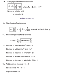 Important Formulas For Jee Mains Chemistry Engineering Chemistry Organic Chemistry Study Chemistry Lessons