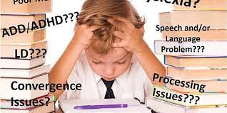 ما هي صعوبات التعلم أسبابها و علاجها تعليم جديد