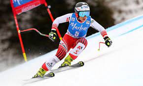 Mikaela shiffrin (usa) 1:04,89 min.; Damen Super G Schmidhofer Zweite Im Hundertstelkrimi Von Groden Kleinezeitung At