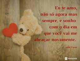 Te Amo As Melhores Frases Para Mostrar Seu Amor Pensador