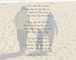 Pin By Charlene Sewell On Nanny To You With Love Grandma Poem Personalized Grandma Grandmother Poem