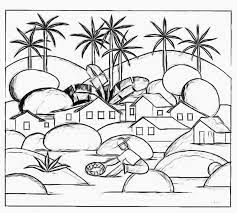 Atividades De Arte Tarsila Do Amaral 7 Atividades De Arte Tarsila Atividades De Artes Visuais