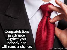 Good Luck Wish For Job Interview To Write In A Greeting Card Luck Quotes Interview Quotes Good Luck Quotes