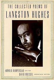 Collected Poems Of Langston Hughes Langston Hughes Books Langston Hughes Poems