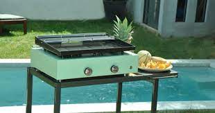 Plancha Grill Den Sommer Nach Spanischer Art Geniessen Grillen Rezepte Gesund Grillen Teppanyaki