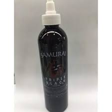 Samurai Triple Black Tattoo Ink 8oz By Tat2 Supplies Check This Awesome Product By Going To The Link At The Imag Black Ink Tattoos Ink Tattoo Tattoo Supplies
