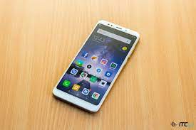 Obzor Smartfona Xiaomi Redmi 5 Plus Redmi Note 5 Itc Ua