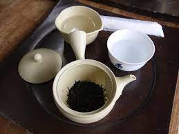 2月の川根茶縁喫茶は熟成月間 川根茶ポータル