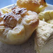 Bratapfel Natas Cremetortchen Rezept Rezepte Creme Fur Torten Lecker Backen