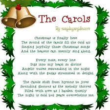 Famous Christmas Poems Easyday Christmas Poems Merry Christmas Poems Funny Christmas Poems