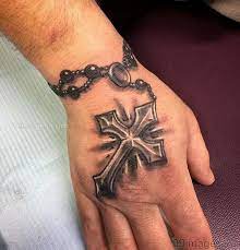 Pin On Cross Tattoos Latest Hd Photos Wallpapers 1080p