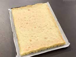 Biscuit Amande Vanille Extra Moelleux Recette Recette Biscuit Roule Biscuits Moelleux Aux Amandes Biscuit Amande