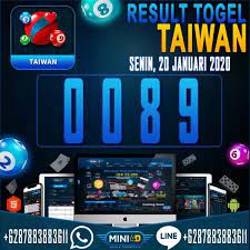 Hasil Keluaran Togel Taiwan Sydney Taiwan Tanggal