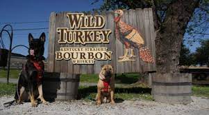 Pet Friendly Travel The Kentucky Bourbon Trail Kentucky Bourbon Trail Bourbon Trail Dog Friendly Vacation