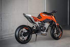 Ktm Duke 790 Ktm Duke Ktm Ktm Motorcycles