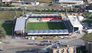 Fc sion are on a poor run of just 3 wins in 17 home matches (super league). Stade De Tourbillon Sion The Stadium Guide