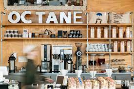 Grant Park Atlanta Coffee Shops Coffee Bar Grant Park