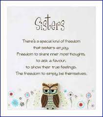 Funny Happy Birthday Poems For Sister Funny Happy Birthday Poems Little Sister Poems Sister Poems Sister Poems Birthday