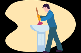 why is my sink gurgling? direct energy