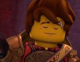 Pin By Noel Kia On Ninjago Kai In 2020 Ninjago Kai Ninjago Ronald Mcdonald