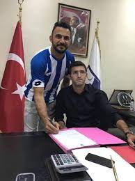 Erzurumspor haberleri ve güncel son dakika gelişmeleri için tıklayın! B B Erzurumspor A Iki Yildiz Transfer Daha Son Dakika Spor
