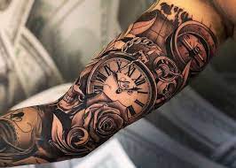 125 Best Arm Tattoos For Men Cool Ideas Designs 2021 Guide Cool Arm Tattoos Arm Tattoos For Guys Tattoos For Guys