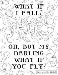 Free printable & coloring pages. 43 Printable Adult Coloring Pages Pdf Downloads Favecrafts Com