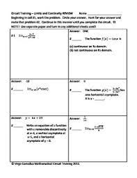 Pin On Mathematical Circuit Training