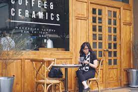 Cool Coffee Shops In Jakarta You Might Not Know Existed Food The Jakarta Post