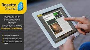موسوعة روزيتا ستون لتعليم اللغات Rosetta Stone Totale 5 0 37