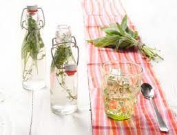 Thymian Salbei Sirup Rezept Rezept Sirup Rezepte Sirup Thymian Sirup