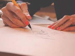 Free Online Drawing Classes Easy Ways To Learn How To Draw Right Now Thrillist So these were the 10 best drawing tutorial, class, course, training & certification available online.