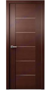 Gardi Interior Door Wenge Indigo Doors Wooden Doors Interior Wooden Front Door Design Modern Wooden Doors