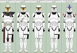 Clone Wars Adventures Clones By Vidopro97 Star Wars Characters Poster Star Wars Poster Star Wars Images