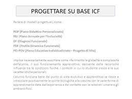 Progettare Su Base Icf Parlare Di Modelli Progettuali Come Ppt Video Online Scaricare