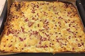 Low Carb Keto Flammkuchen Von Yawakoo Chefkoch Flammkuchen Rezepte Lebensmittel Essen