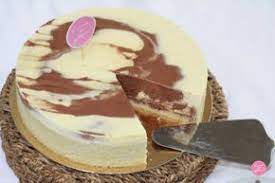 Bavarois Vanille Chocolat Bavaroise Marbree Recette Bavarois Vanille Desserts Pour Enfant Gateaux Et Desserts