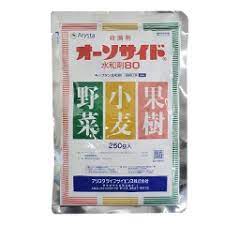 オーソサイド水和剤80 250g 農家のお店おてんとさんの通販ページ