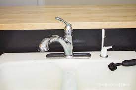 enameled cast iron kitchen sink