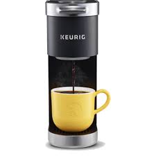K Mini Plus Single Serve Coffee Maker