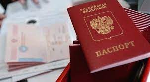 Kak Proverit Gotovnost Pasporta Onlajn Proverka Po Nomeru Pasporta Grazhdanina Rf