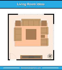 13 Living Room Furniture Layout Examples Floor Plan Illustrations Livingroom Layout Living Room Floor Plans Living Room Furniture Arrangement