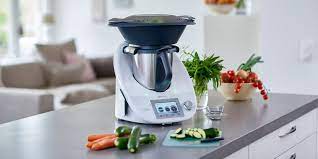 In 30 Minuten Zum Lieblingsessen 5 Schnelle Thermomix Rezepte Fur Den Alltag Thermomix Rezepte Rezepte Thermomix Thermomix