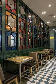 Cantonese Style Cantonese Restaurant Home Decor Restaurant Decor